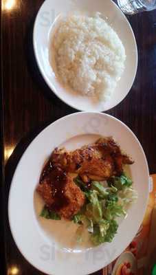 ガスト 新潟上王瀬店