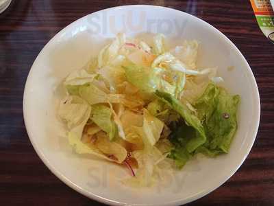 ガスト 新潟上王瀬店