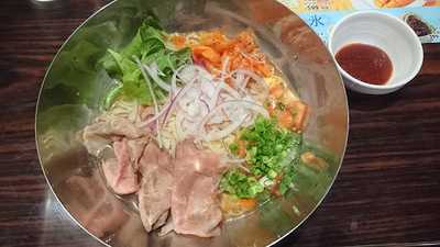 ガスト 新潟上王瀬店