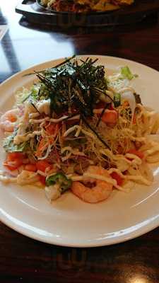 ガスト 新潟上王瀬店