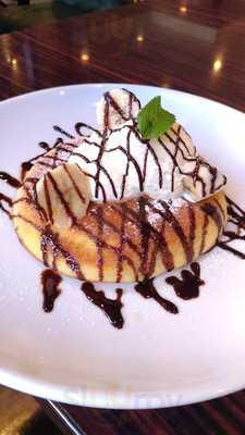 ガスト 新潟上王瀬店