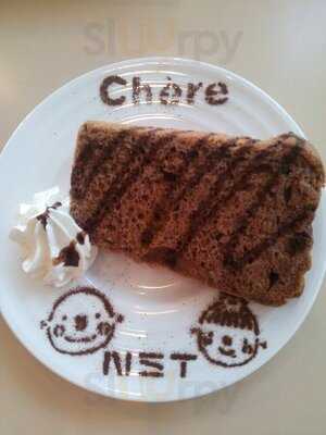 パンとカフェ シェール Nst店