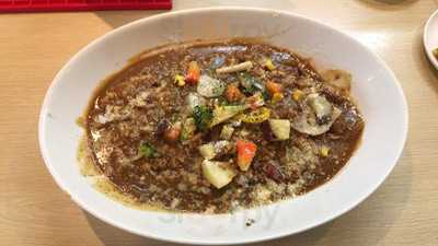 マダム・カリー