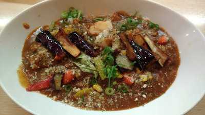 マダム・カリー