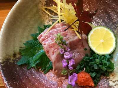 季節料理 いまい