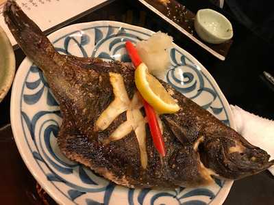 季節料理 いまい