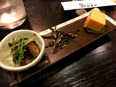 季節料理 いまい