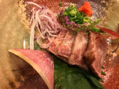 季節料理 いまい