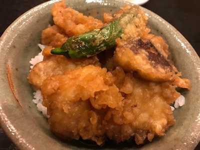 季節料理 いまい