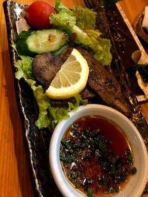 季節料理 いまい