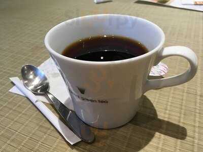 Nana’s Green Tea 四条室町店