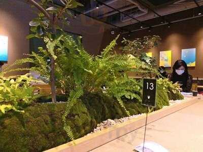 Nana’s Green Tea 四条室町店