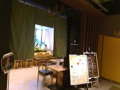 Nana’s Green Tea 四条室町店
