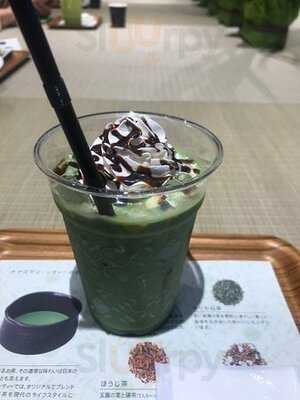 Nana’s Green Tea 四条室町店