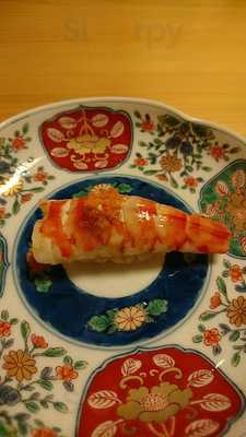 豪快立ち寿司 難波南海通り店