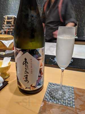 豪快立ち寿司 難波南海通り店