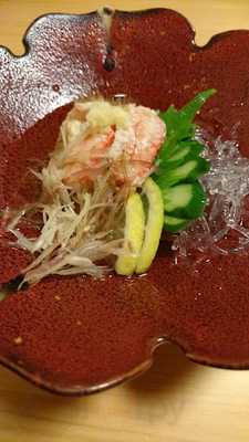 豪快立ち寿司 難波南海通り店