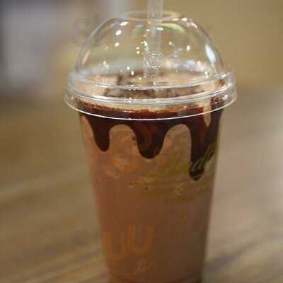 リンツ ショコラ カフェ 新潟店