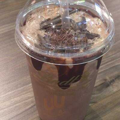 リンツ ショコラ カフェ 新潟店