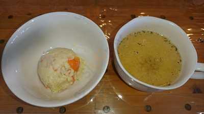 なじらね沼垂 しんこ屋