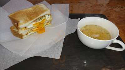 なじらね沼垂 しんこ屋