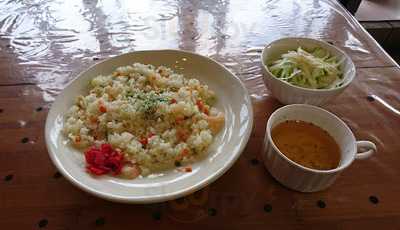 なじらね沼垂 しんこ屋