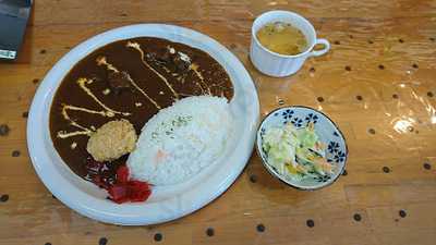 なじらね沼垂 しんこ屋