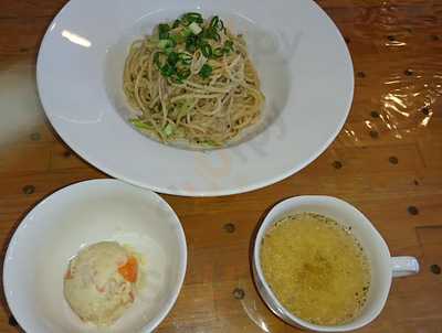 なじらね沼垂 しんこ屋