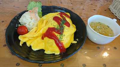 なじらね沼垂 しんこ屋