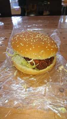 なじらね沼垂 しんこ屋