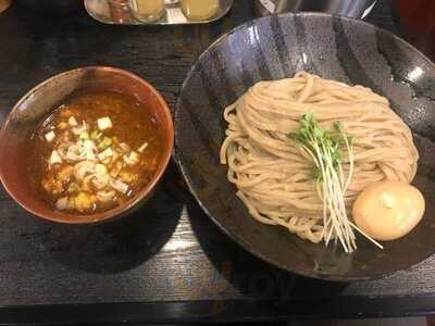 つけ麺 井手