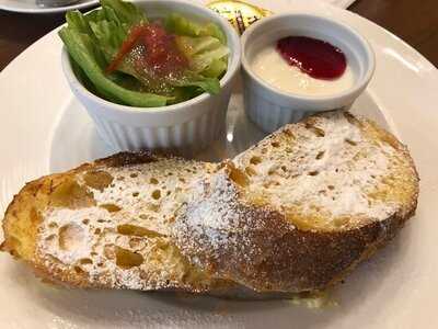 エスタシオンカフェ グラン