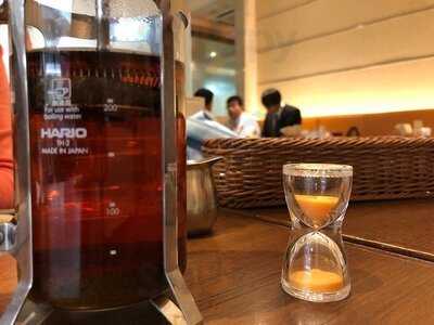 エスタシオンカフェ グラン