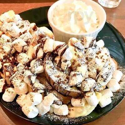 エスタシオンカフェ グラン