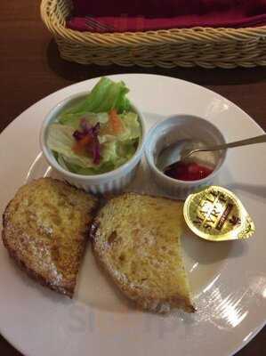 エスタシオンカフェ グラン