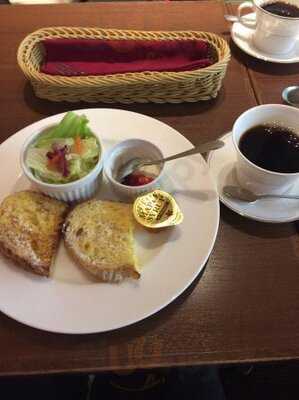 エスタシオンカフェ グラン