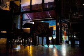 リストランテ＆バー バラティエ