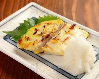 炉ばた焼 かくれ茶屋