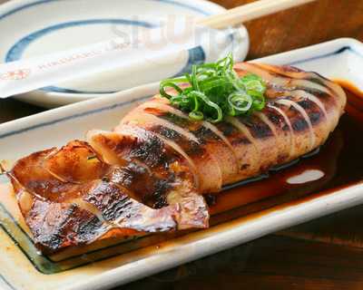 炉ばた焼 かくれ茶屋