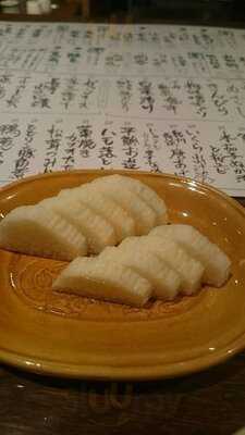 ぽんしゅや三徳六味福島店