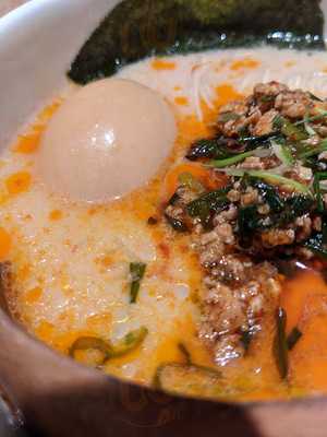 らーめん 麺泥棒