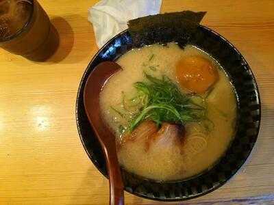 らーめん 麺泥棒