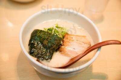 らーめん 麺泥棒