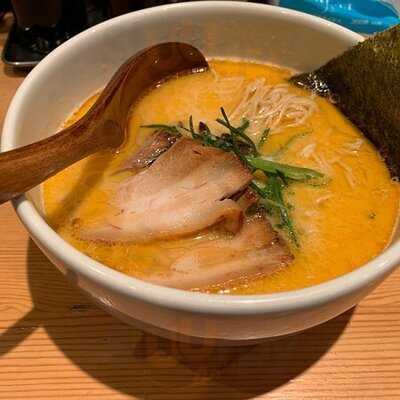 らーめん 麺泥棒