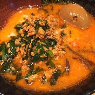 らーめん 麺泥棒