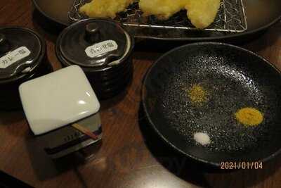 天麩羅 はな天 鶴橋店