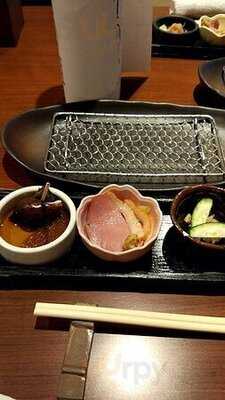 天麩羅 はな天 鶴橋店