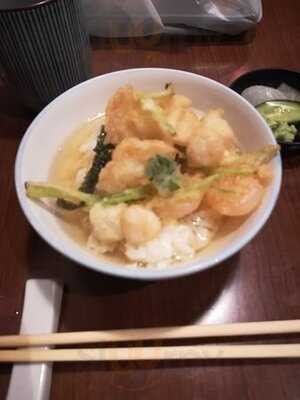 天麩羅 はな天 鶴橋店