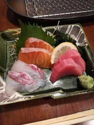 天麩羅 はな天 鶴橋店