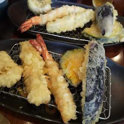 天麩羅 はな天 鶴橋店